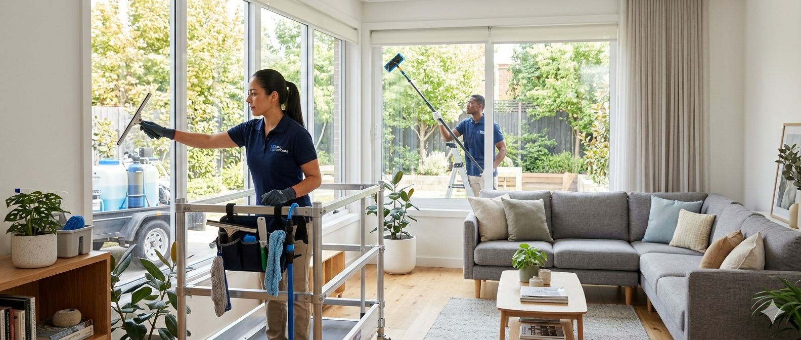 Window Cleaning